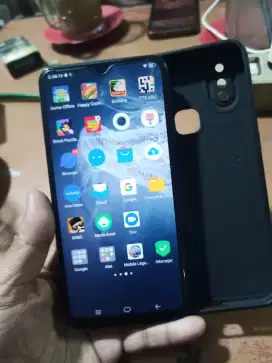 Vivo v11 6/64 segel