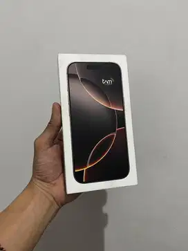 iphone 16 pro 128gb ex ibox