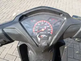 Revo FI tahun 2022 Ss lengkap