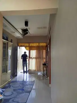 DIJUAL CEPAT ‼️ RUMAH SIAP HUNI CIHANJUANG