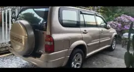 GRAND ESCUDO XL7 ORISINIL