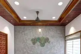 PLAPON PVC MODERN