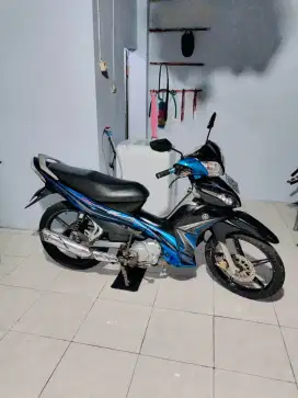 Motor jupiter z
