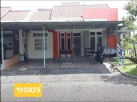 RUMAH HOOK DI PERUM GRAHA PADMA SEMARANG BARAT 1908