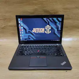 Laptop Lenovo Thinkpad Core i5 Gen 5 Slim Touchscreen  Ram 8GB