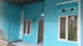 Disewakan/Dikontrakan Rumah Tipe 60 Lokasi Strategis
