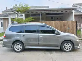 Grand Livina HWS 2013 Mulus
