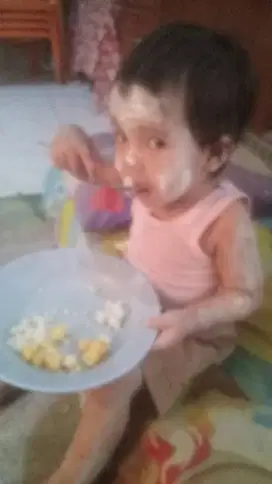 Mencari pekerjaan