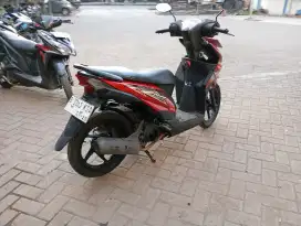 Beat Fi 2014. Pajak hidup
