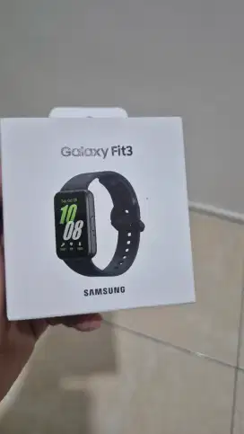 Samsung Galaxy FIT 3