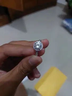 DIAMOND GIA sertifikat