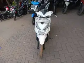 Beat Eco 2017. Ss lengkap