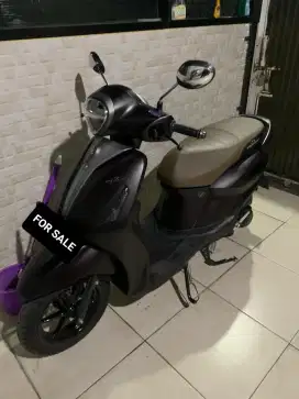 For Sale Yamaha Grand Filano 125CC