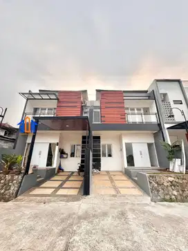 KPR Rumah Minimalis Siap Huni Di Jagakarta Akses Dekat Tol