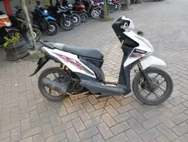 Beat FI tahun 2013. Ss lengkap