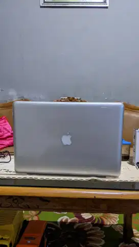 Mackbook pro 2012 dual vga ram 16 murmer