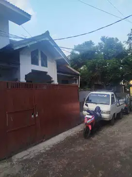 DIJUAL CEPAT ‼️ RUMAH COCOK UNTUK KOSTAN SARIJADI