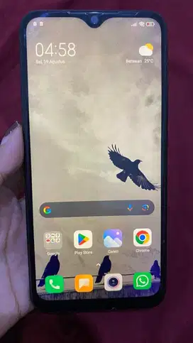Xiaomi redmi note 8 4/64
