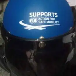 FOR SALE – Helm Retro BMC Buddy Michelin (LIMITED)