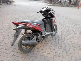 Vario 125 KZR 2014. Ss lengkap