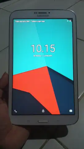 Dijual Tab Samsung