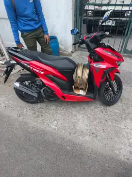 Velg vario (universal)