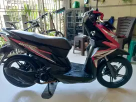 Beat tipe ISS 2019