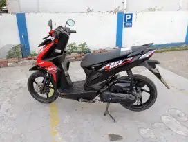Beat New 2022. Ss lengkap