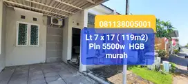 BU‼️JUAL CEPAT‼️DIAN REGENCY SUKOLILO2 MURAH