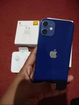 IPHONE 12 MINI 128GB