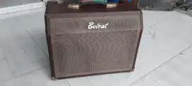 Ampli gitar cuk gitar, portable gitar