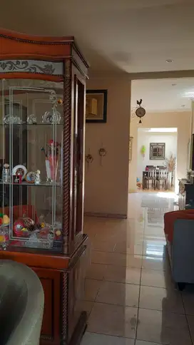 Rumah murah jl logam buahbatu