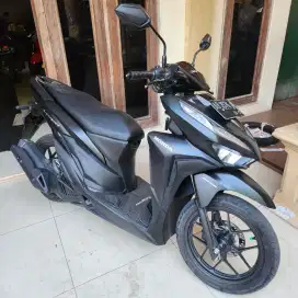 Vario 125 all new 2021 bisa tunai atau kredit gbm gandu_baru_motor
