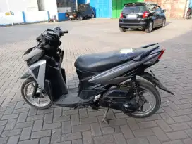 Mio soul GT led 125. Tahu 2016