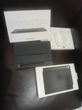 Dijual Samasung Galaxy Tab 9 5G