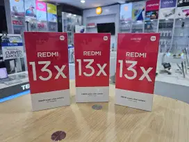 REDMI 13X 8/256 MURAH MERIAH