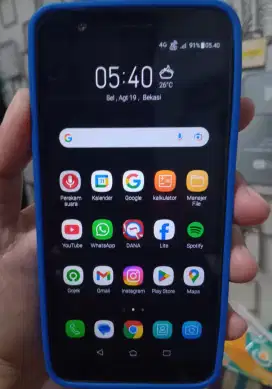 Asus Zenfone Live L2 2/16Gb 4G LTE