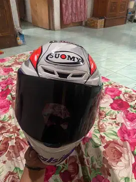 Helm Full face KYT TTC