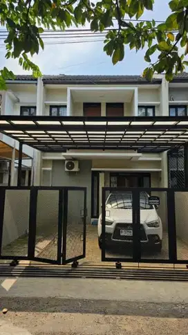 Disewakan rumah area karawitan turangga