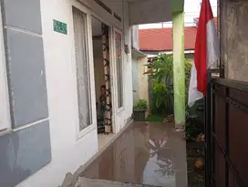 Jual Rumah Lingkungan Asri dan Strategis DI Kota Ungaran