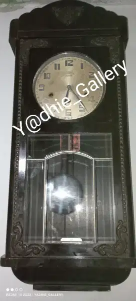 JUNGHANS W64 ORIGINAL