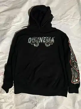 Hoodie Sunmori Team Queenema
