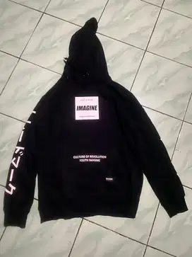 Hoodie Imagine.co