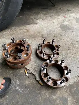 adaptor atau spacer velg/ban