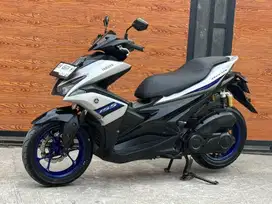 Aerox 2019 ab pajak on bagus