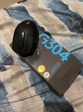 MOUSE LOGITECH G304