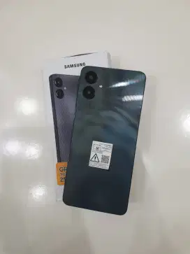 Samsung A06 4/64 mulus lengkap
