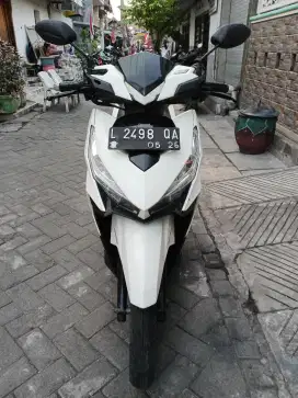 Vario 150 2016 km 36 rb kondisi sgt bagus siapakai samsat kdg cowek