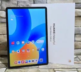 Huawei Matepad 11.5 Papermatte Edition 8/256 Fulset segel mulus 98%