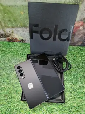 Samsung Galaxy fold 4 12/256 dusbuku Sein Resmi